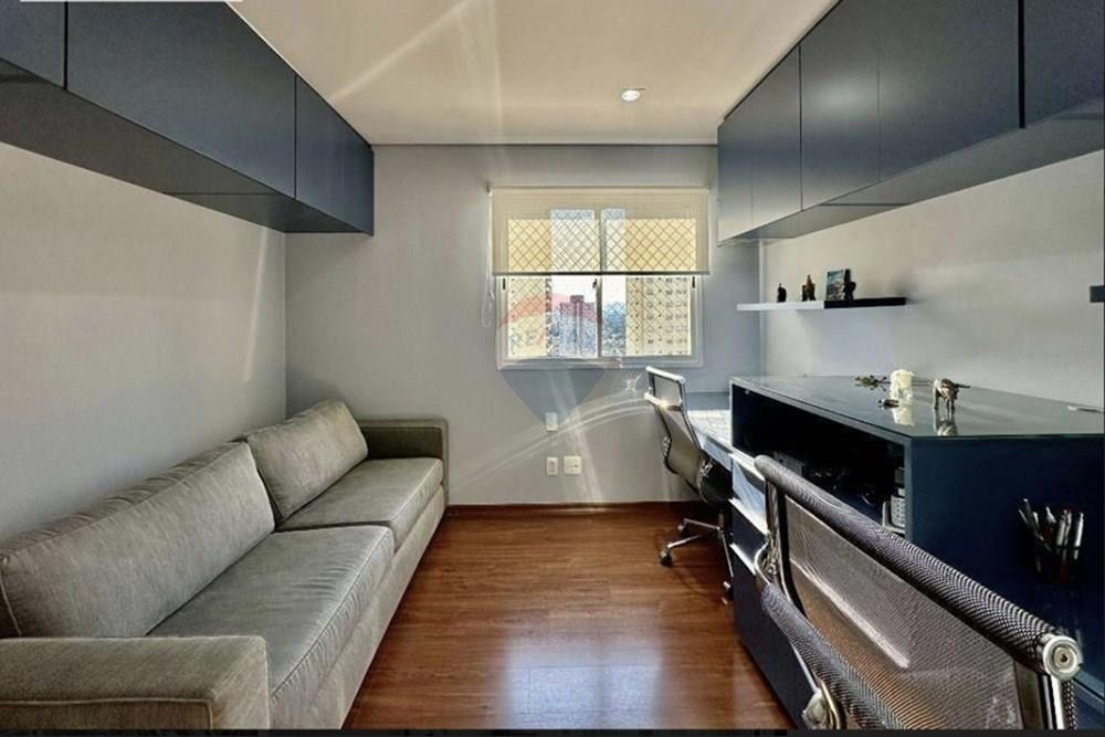 Apartamento - Alugar - São Paulo , São Paulo - 21 - 191 Serra Escritório.jpg - 601261109-4