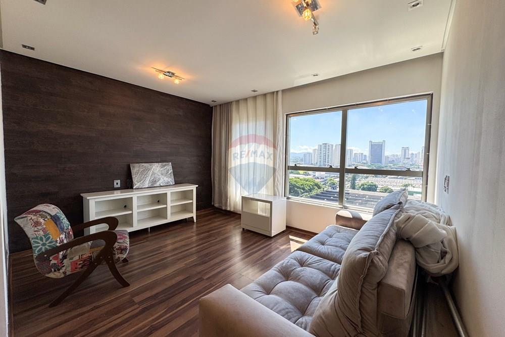 Apartamento - Alugar - São Paulo , São Paulo - IMG_8870.JPG - 602181008-90