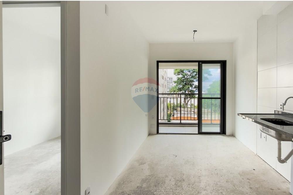 Apartamento - Venda - São Paulo , São Paulo - IMG_E3519.jpg - 601261002-261