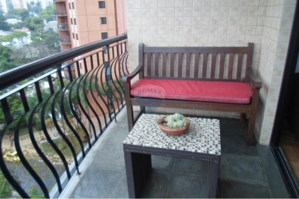 Apartamento - Alugar - São Paulo , São Paulo - SAM_9583.JPG - 601361021-1751