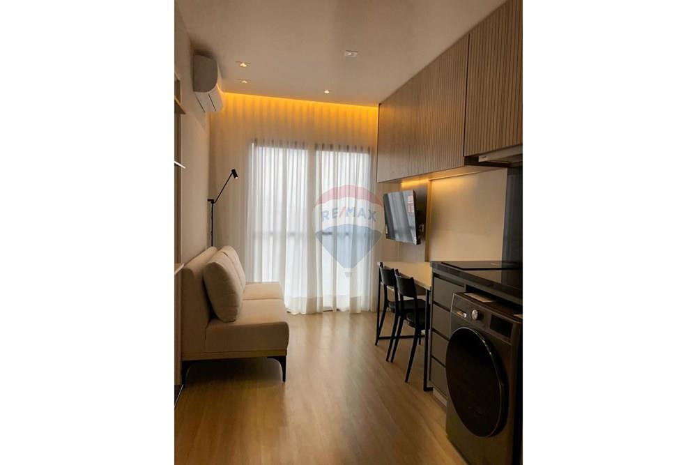 Studio - Alugar - São Paulo , São Paulo - 04933f51-bf67-480a-a348-b72651adc169.jpg - 601361019-3182