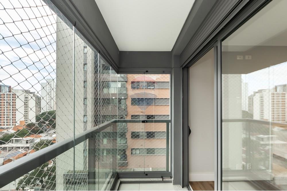 Apartamento - Venda - São Paulo , São Paulo - IMG_086235.jpg - 602271002-13