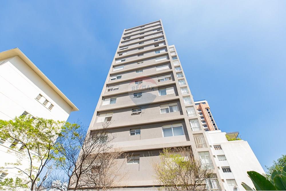 Apartamento - Venda - São Paulo , São Paulo - Remax Ares-21.jpg - 601131009-85