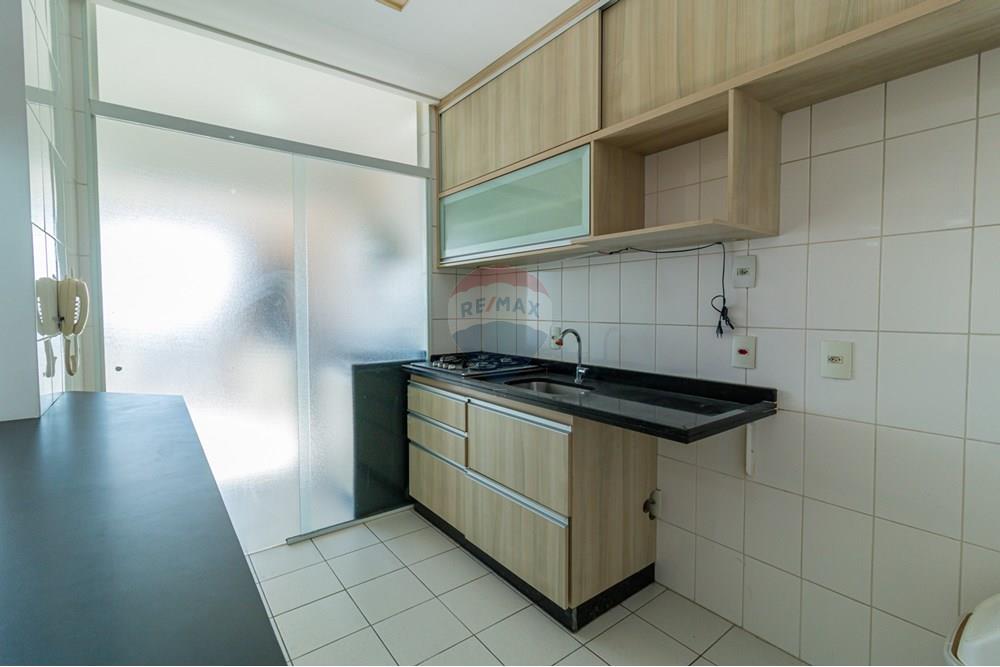 Apartamento - Venda - São Paulo , São Paulo - 04cozinha_003.jpg - 602101005-87