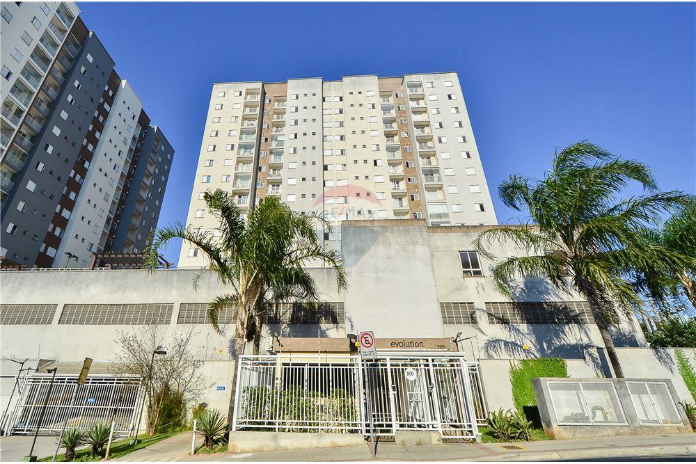 Residential - Leilighet - Diadema , Sao Paulo - BR - 78 - 601251090-68