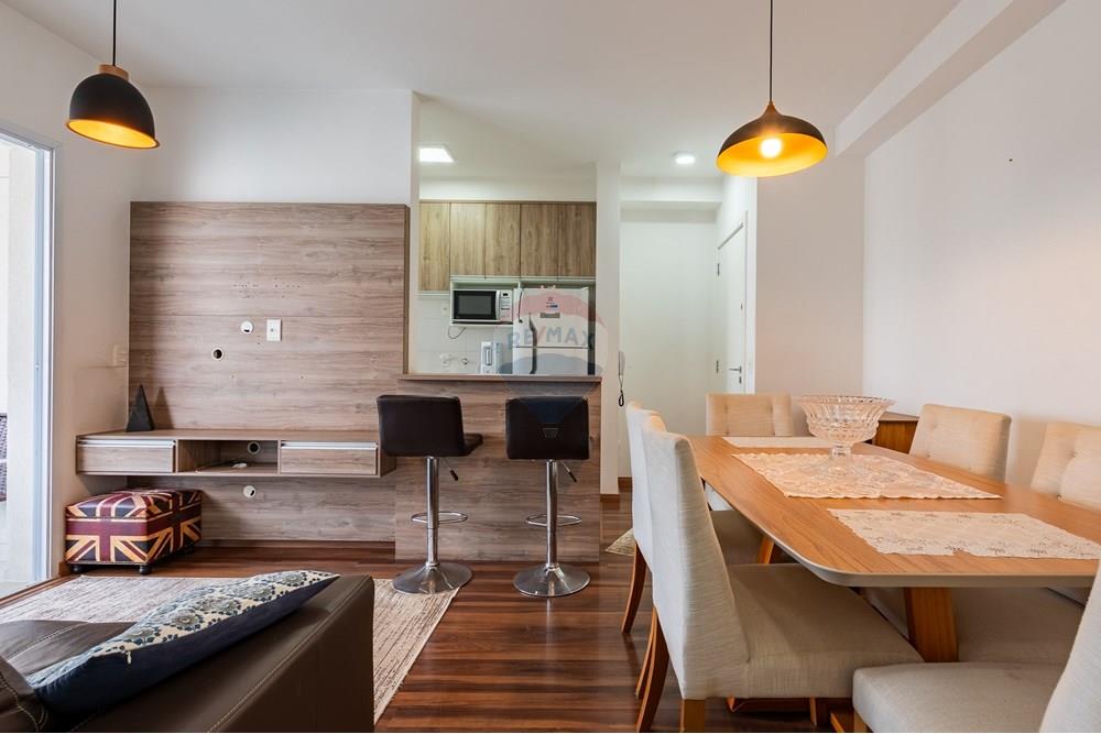 Apartamento - Venda - São Paulo , São Paulo - 7_AP.jpg - 601471003-188