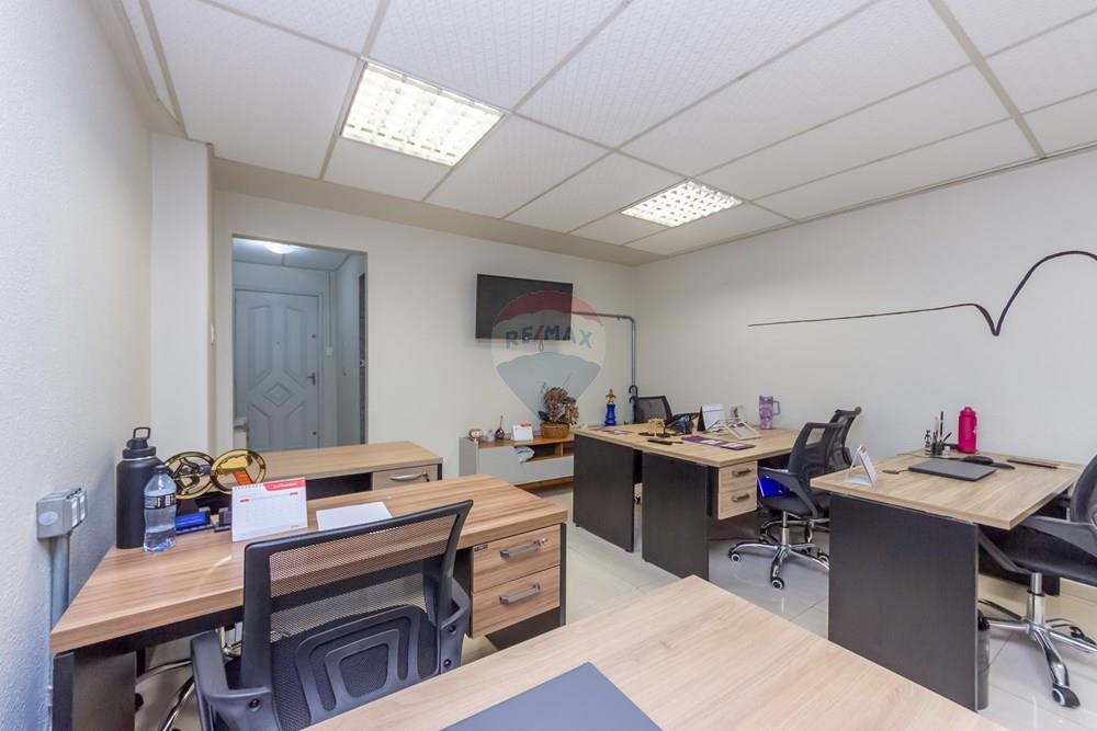 Cj. Comercial/ Sala - Venda - São Paulo , São Paulo - IMG_231815.jpg - 602231017-5