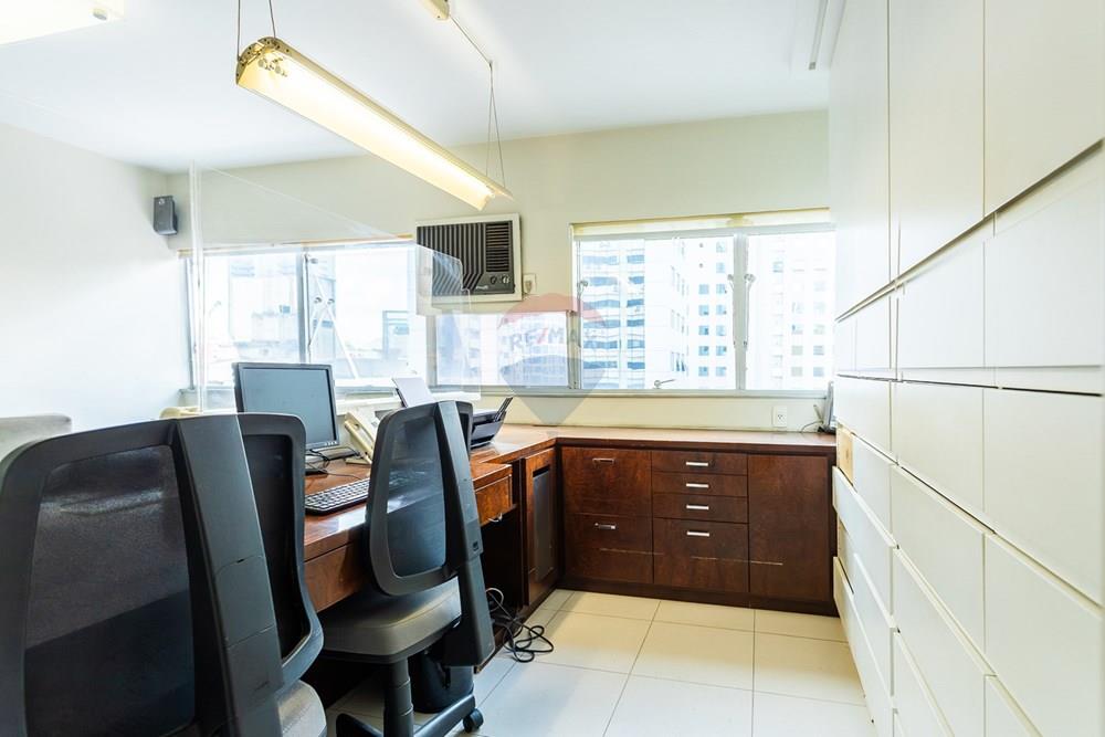 Cj. Comercial/ Sala - Venda - São Paulo , São Paulo - _MG_3837-HDR.jpg - 601261002-260