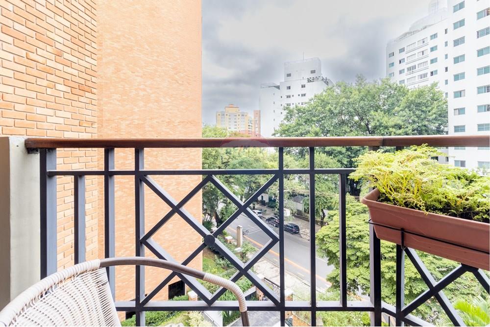 Apartamento - Venda - São Paulo , São Paulo - Cópia de 1 Sala (11).jpg - 601261073-44