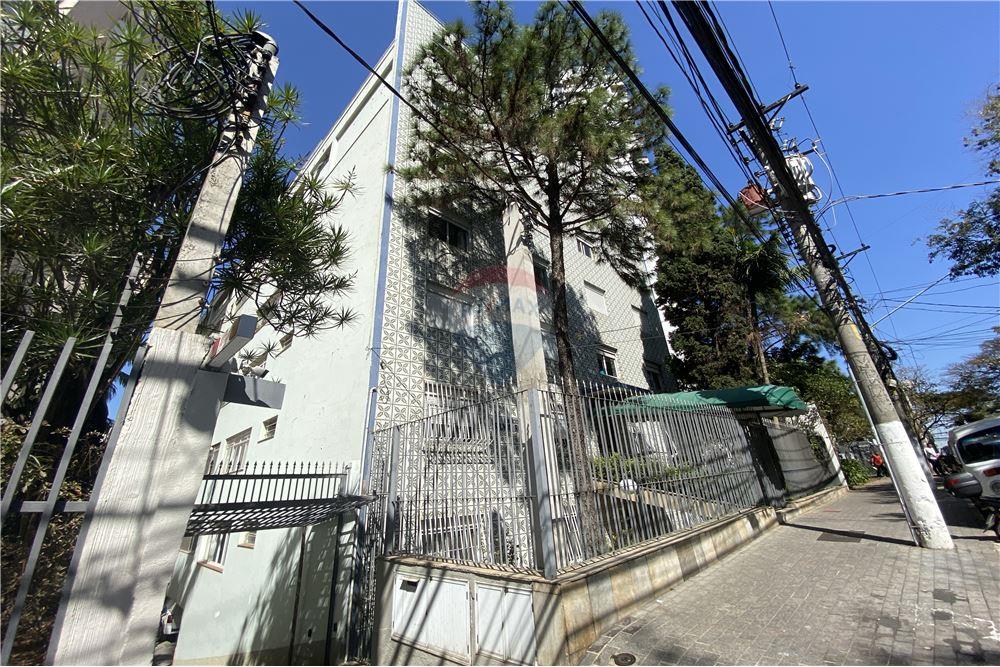 Apartamento - Alugar - São Paulo , São Paulo - 18 - 602191016-206