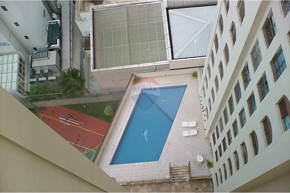 Apartamento - Alugar - São Paulo , São Paulo - Cópia de Piscina.JPG - 601971016-480
