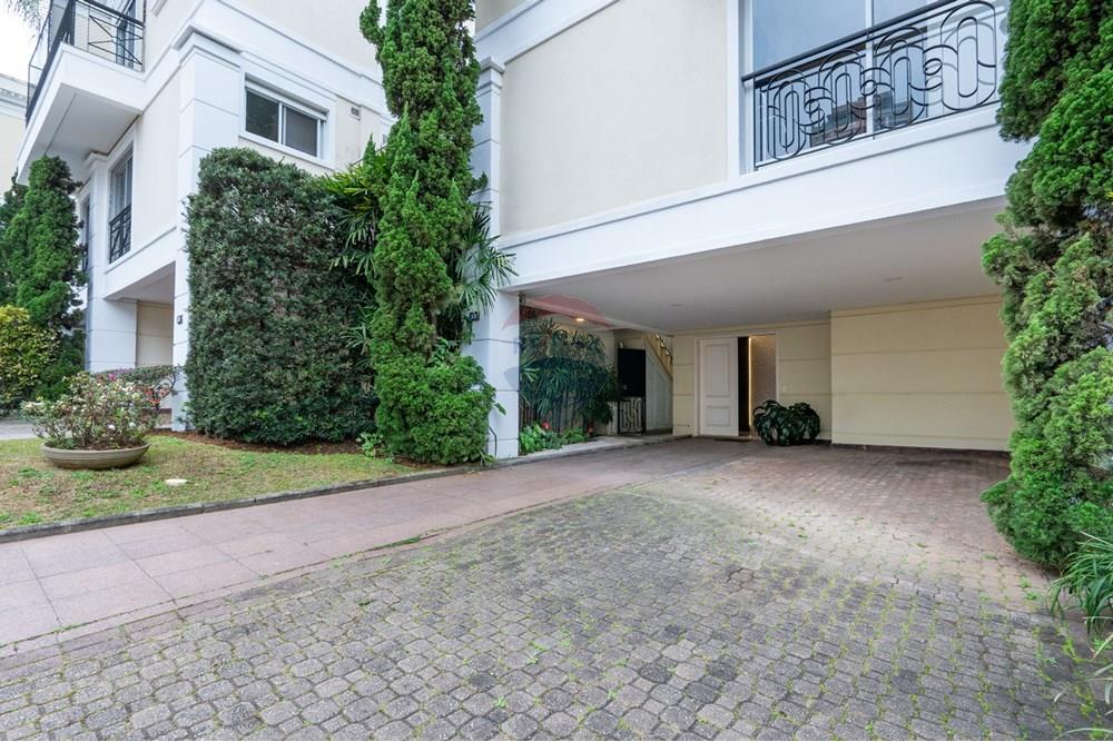 Casa de Condomínio - Venda - São Paulo , São Paulo - 01fotos_086.jpg - 602011002-56