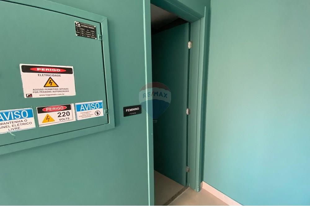 Apartamento - Alugar - São Paulo , São Paulo - 14. SALÃO DE FESTAS BANHEIROS.jpg - 602161002-67