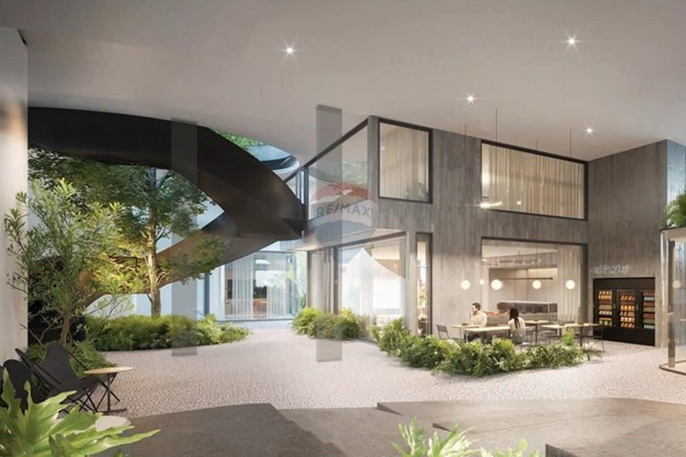 Apartamento - Venda - São Paulo , São Paulo - 3a7382b8-fecf-4ac4-96e9-a1797966ca7c.jpg - Pátio interno - 601081089-2