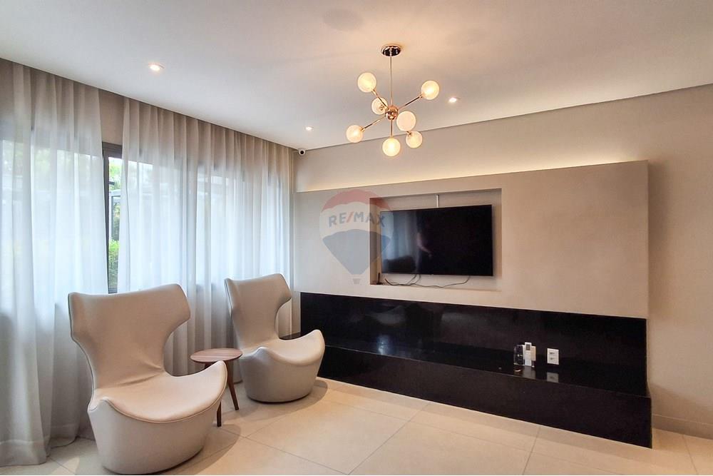 Apartamento - Venda - São Paulo , São Paulo - 25-11-13-R. Guaipá, 260 apto 72A - Vila Leopoldina_050_CapodannoFotografia.jpg - Jardim Externo - 602341026-22