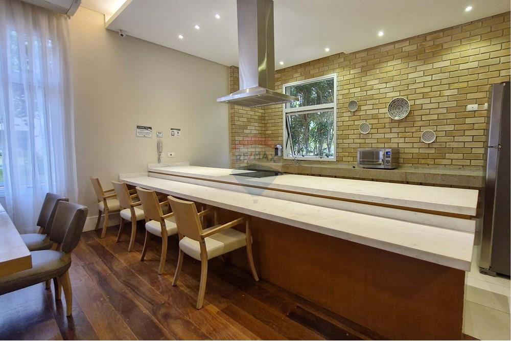 Apartamento - Venda - São Paulo , São Paulo - AV. GIOVANNI GRONCHI, 6829 (70).jpg - Salão de Festas - 601361044-60