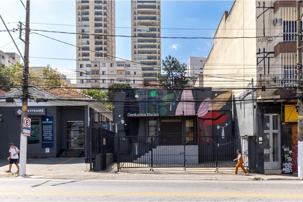 Ponto Comercial - Alugar - São Paulo , São Paulo - cyktrvb218qvwx2cpbfk.jpg - 602291021-321