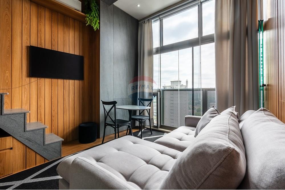 Studio - Venda - São Paulo , São Paulo - 8_ST.jpg - 601971032-106