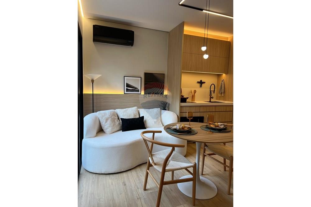 Studio - Venda - São Paulo , São Paulo - IMG_6910.jpg - 602241039-9