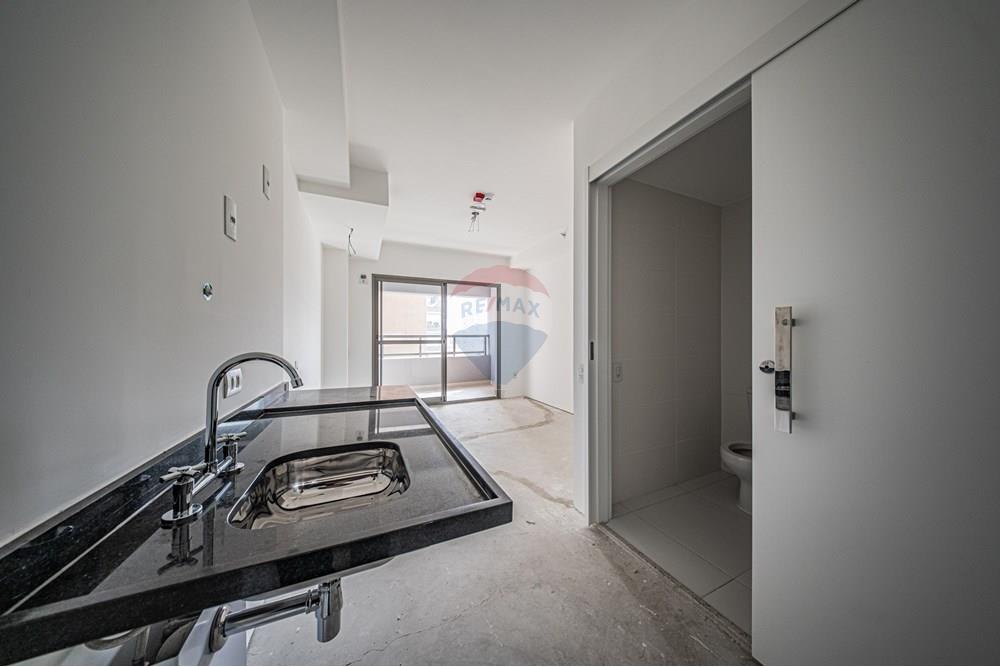Studio - Venda - São Paulo , São Paulo - RMP_5163.jpg - 601191026-208