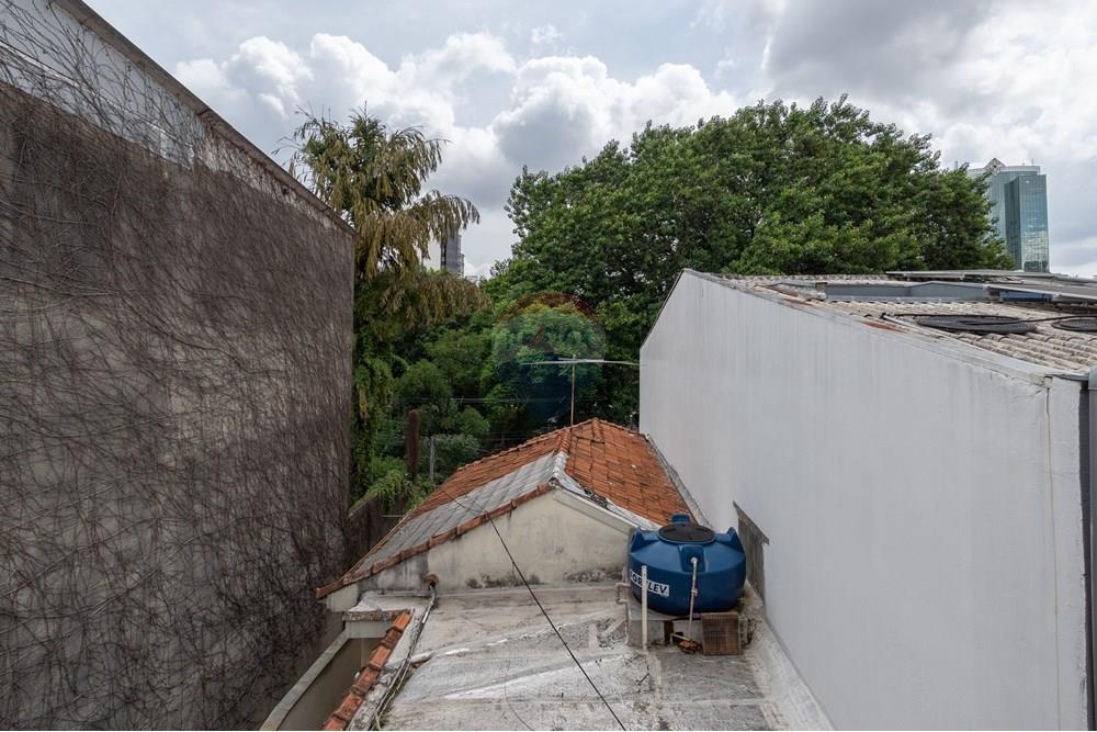 Casa - Venda - São Paulo , São Paulo - 61-CS.jpg - 601471041-52