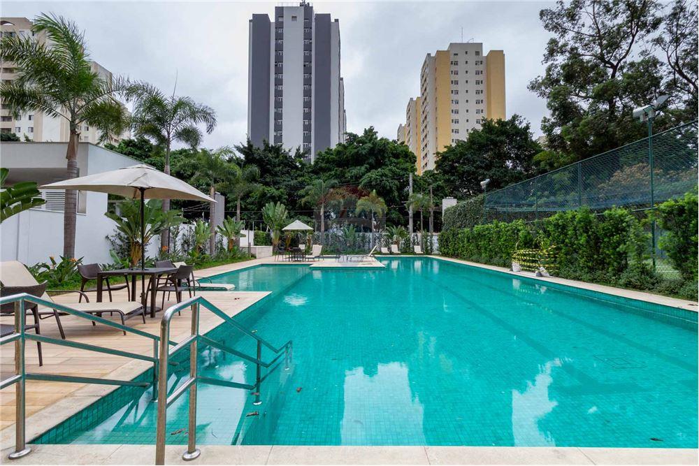 Apartamento - Venda - São Paulo , São Paulo - 38 - 602281022-115