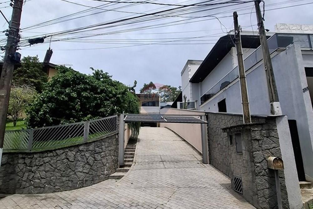 Casa de Condomínio - Venda - Arujá , São Paulo - 20260201_130331.jpg - 601241068-19