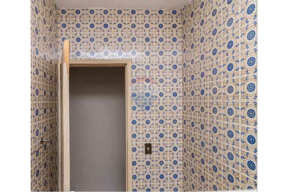 Sobrado - Venda - São Paulo , São Paulo - Banheiro8 c.jpg - 601301080-4