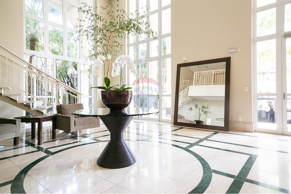 Apartamento - Alugar - São Paulo , São Paulo - 02area-condominial004.jpg - 601081042-64