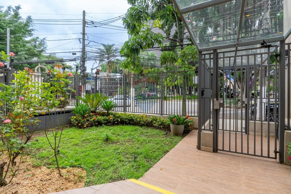 Apartamento - Venda - São Paulo , São Paulo - 01fotos_033.jpg - 601181012-27