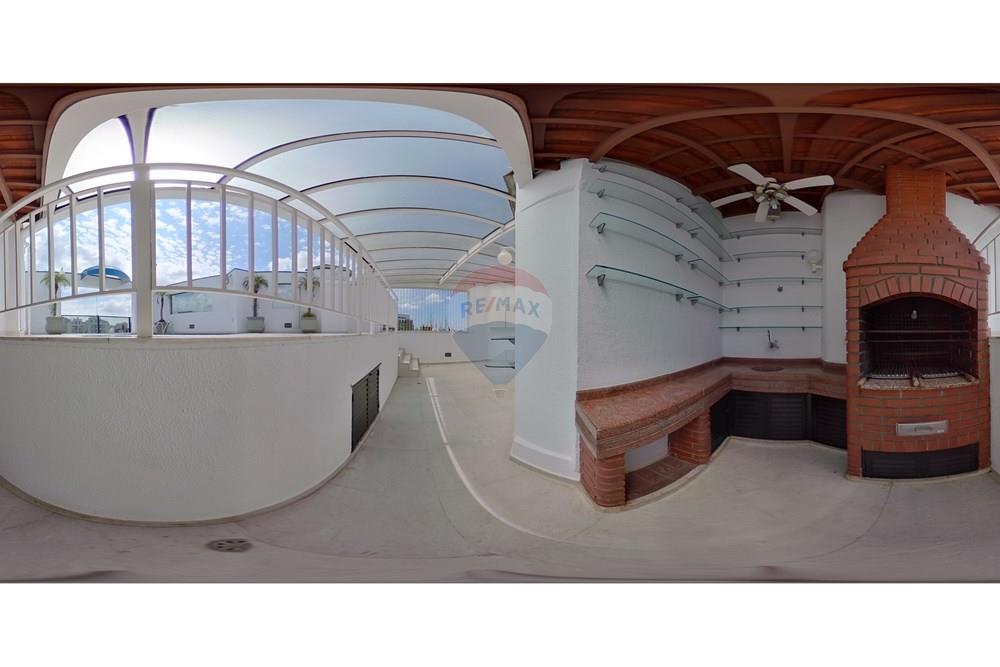 Cobertura - Venda - São Paulo , São Paulo - 26 - Churrasqueira.jpg - 602221003-76