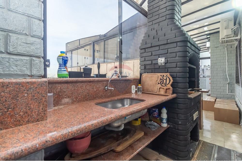 Cobertura - Venda - São Paulo , São Paulo - 22.jpg - 602031030-13