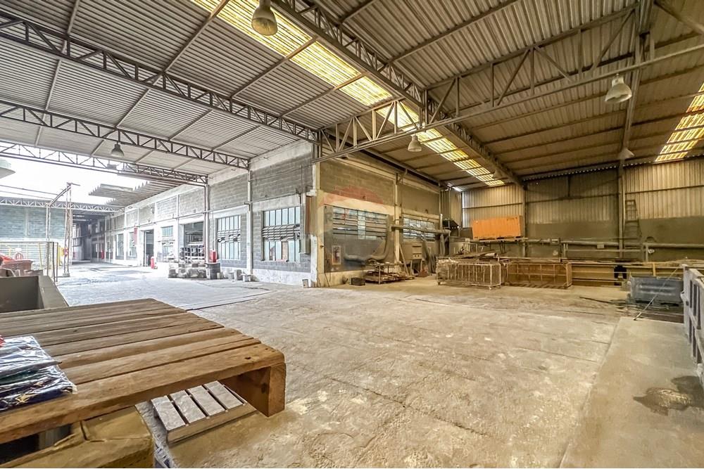 Galpão - Venda - São Paulo , São Paulo - R Dom Pedro H O Bragança 772 (40).jpg - 601141076-30