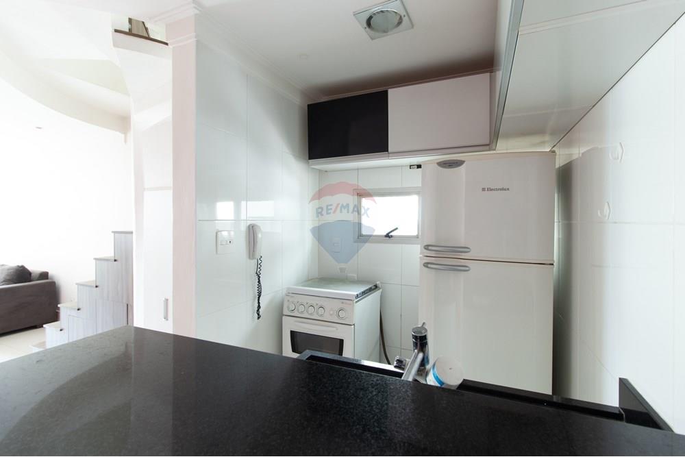 Apartamento - Alugar - São Paulo , São Paulo - 03 Piso principal.jpg - 601971018-1276