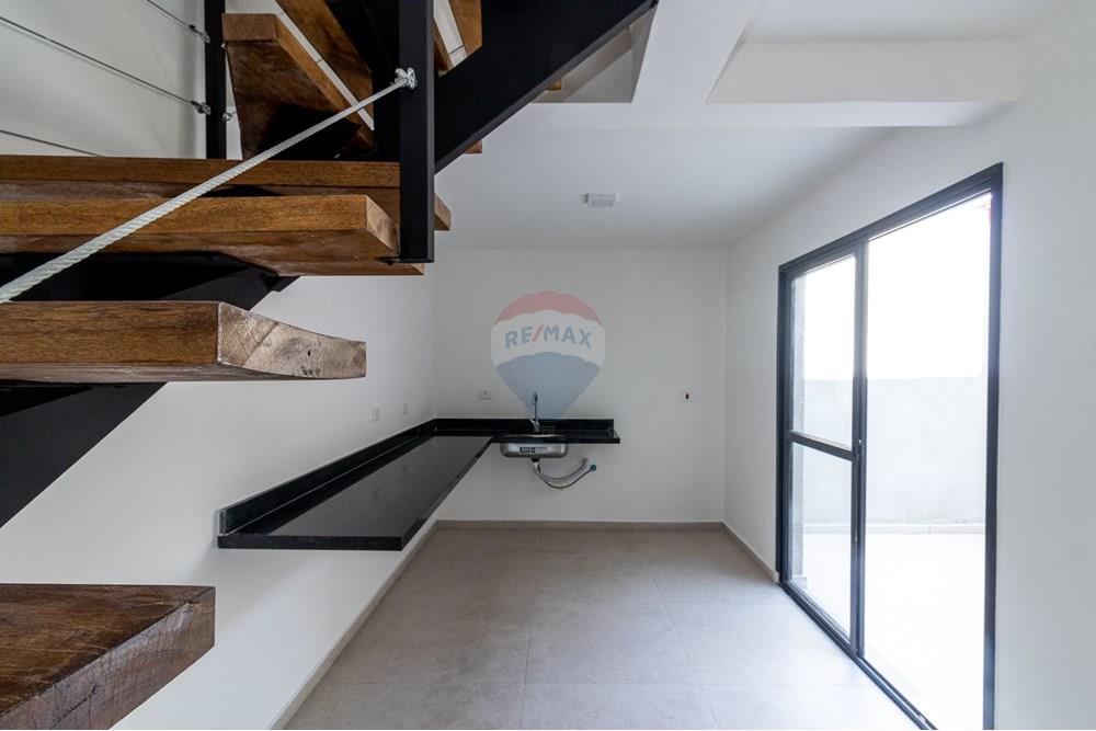 Sobrado - Venda - São Paulo , São Paulo - Rua Xavier da Silva Ferrão, 235_8.jpg - 601771084-12