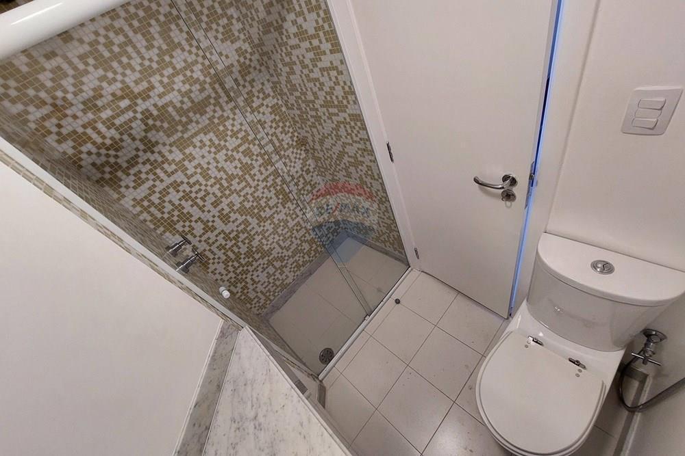 Cobertura - Alugar - São Paulo , São Paulo - 31.jpg - Banheiro - 602161025-1