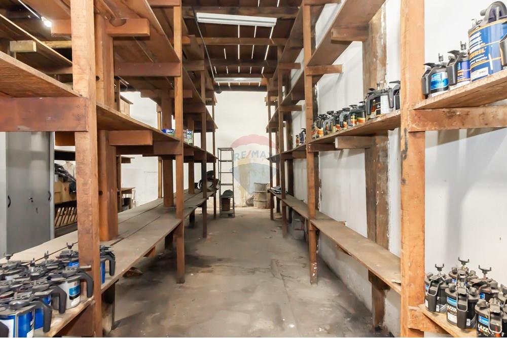 Galpão - Alugar - São Paulo , São Paulo - IMG_835217.jpg - 602031015-37