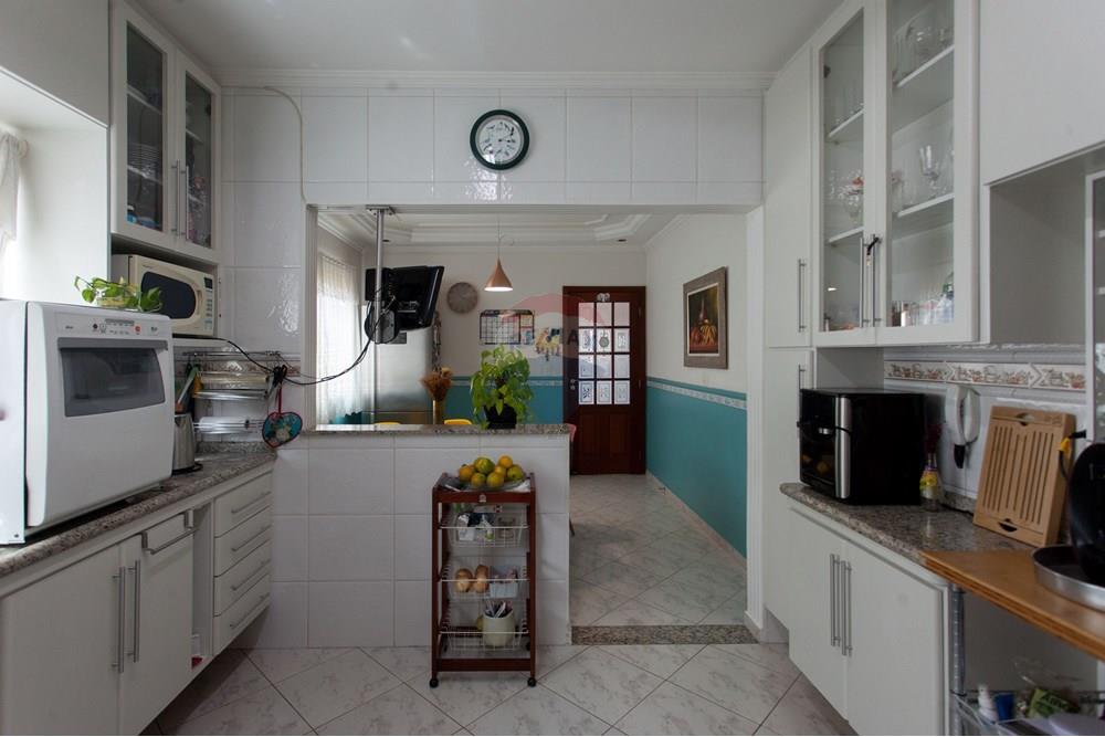 Sobrado - Venda - São Paulo , São Paulo - IMG_9987.jpg - 601751048-130