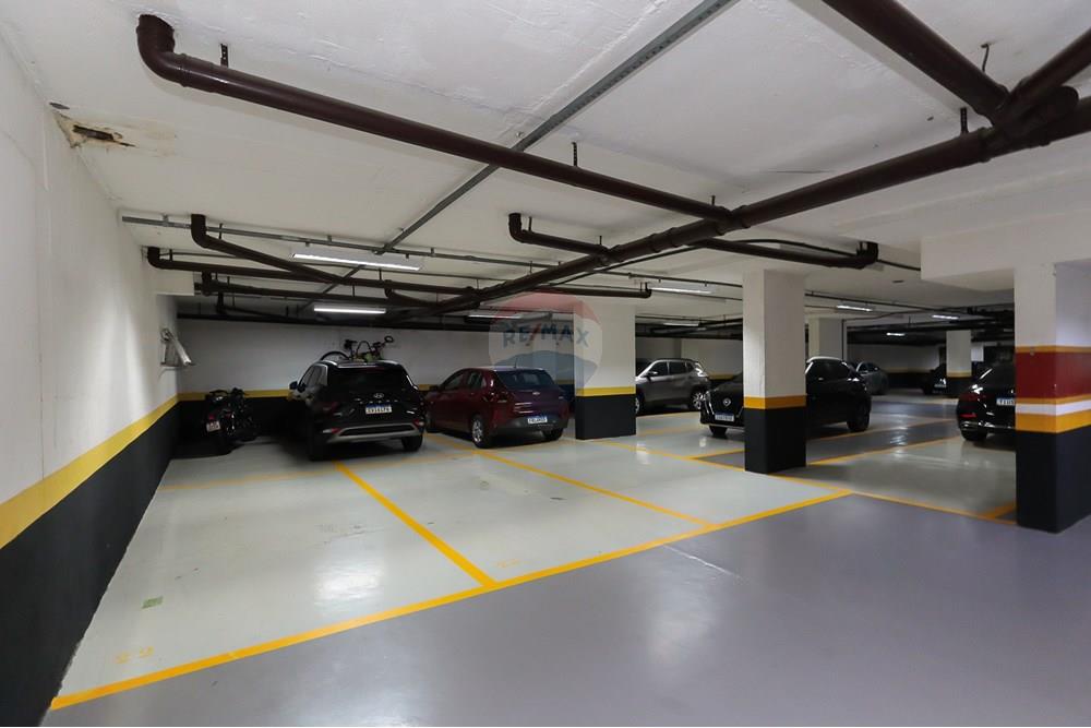 Apartamento - Venda - São Paulo , São Paulo - 08garagem001.jpg - Garagem - 601081090-6