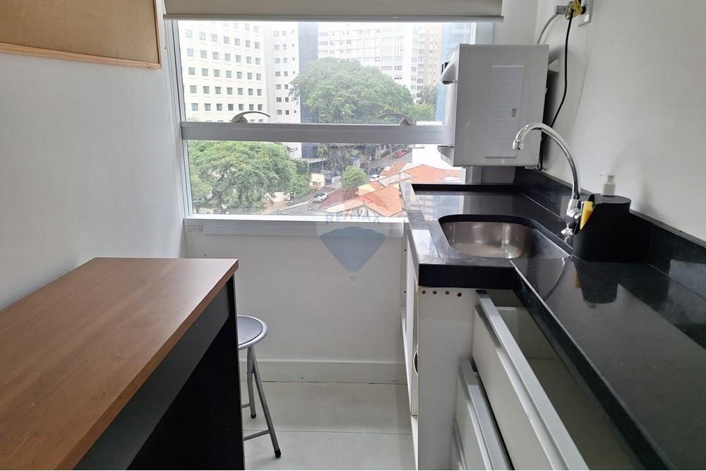 Cj. Comercial/ Sala - Alugar - São Paulo , São Paulo - 20251217_135723.jpg - 602271022-172