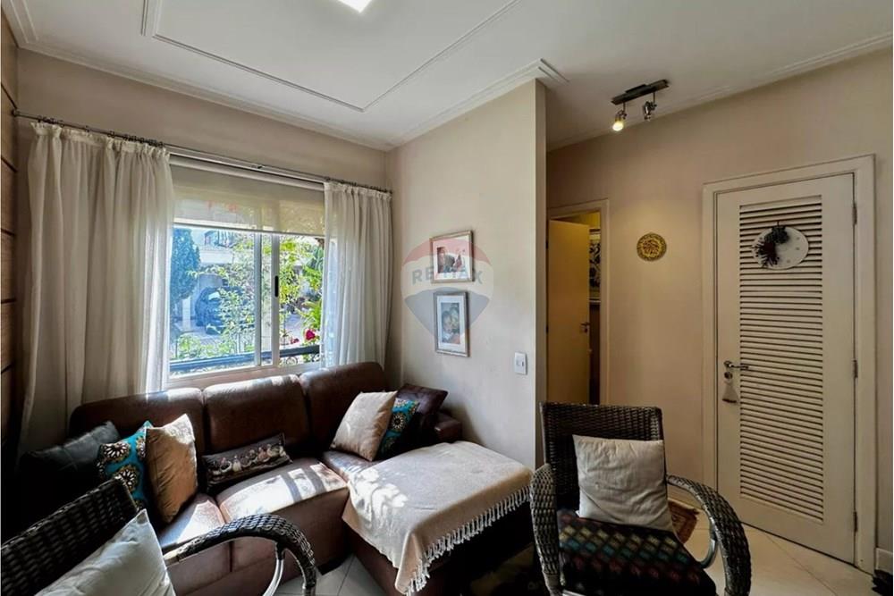 Casa de Condomínio - Alugar - São Paulo , São Paulo - Sala 4.jpg - 602141062-4