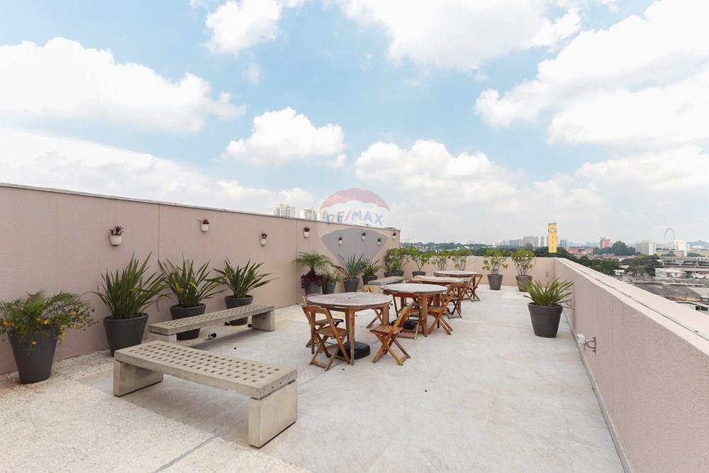 Apartamento - Alugar - São Paulo , São Paulo - 02area-condominial_014.jpg - 602101006-101