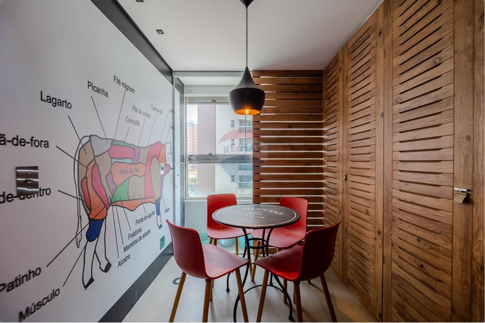 Apartamento - Venda - São Paulo , São Paulo - 01fotos_016.jpg - 601251020-25