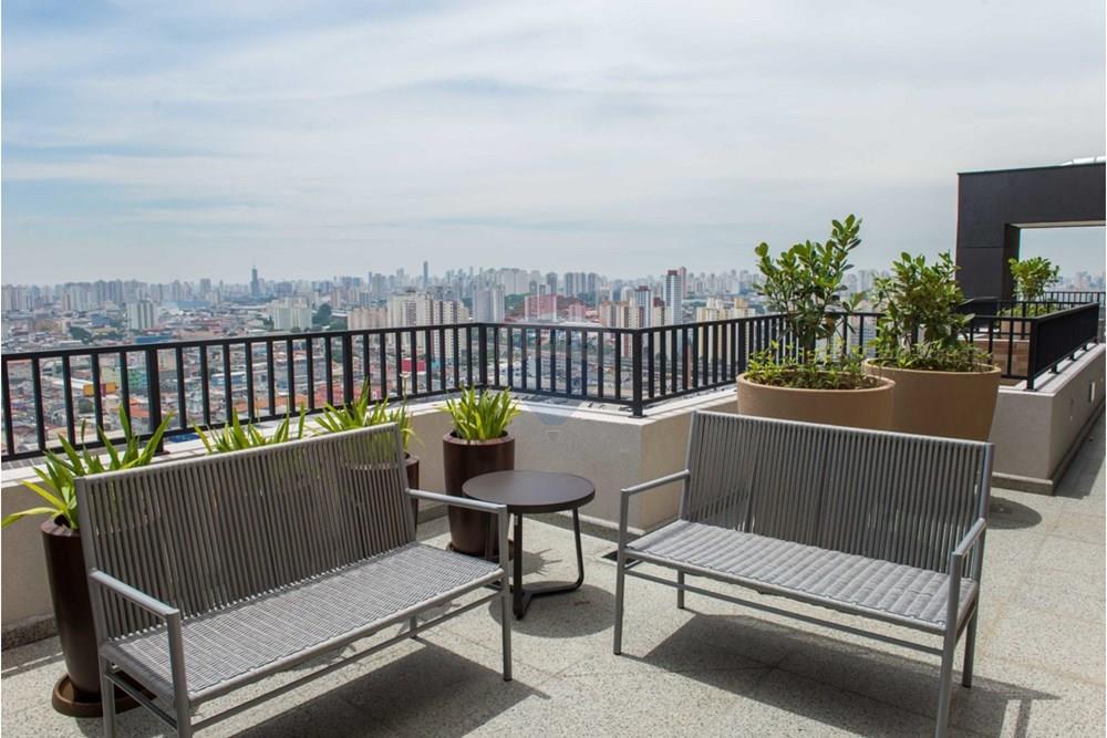 Apartamento - Alugar - São Paulo , São Paulo - 22.jpg - 601471003-217