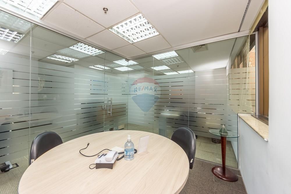 Cj. Comercial/ Sala - Venda - São Paulo , São Paulo - IMG_736818.jpg - 602241037-1