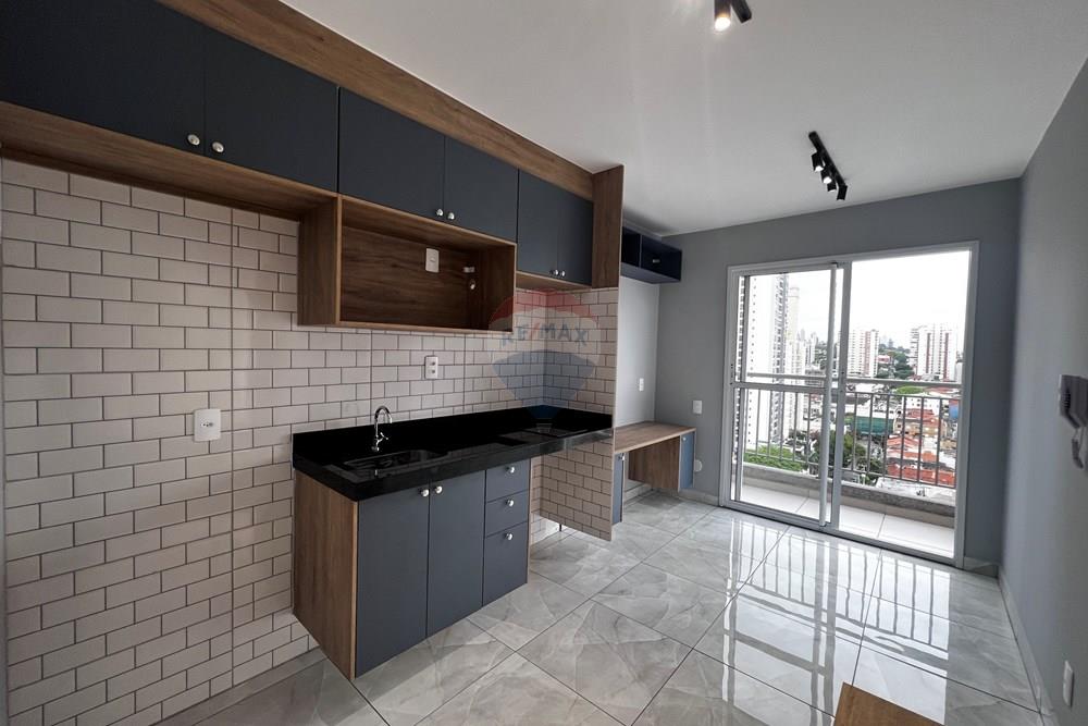 Apartamento - Alugar - São Paulo , São Paulo - IMG_7133.JPG - 602281044-160