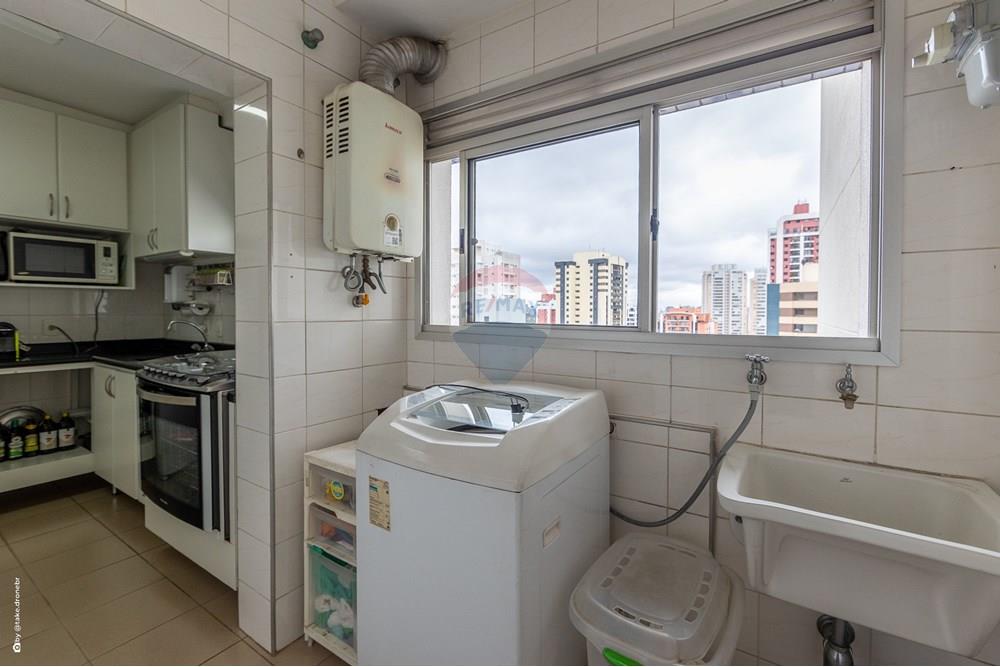 Apartamento - Venda - São Paulo , São Paulo - TKD-1522.jpg - 602151008-137