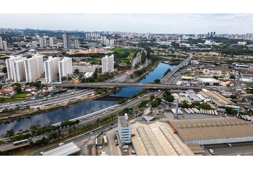 Apartamento - Venda - São Paulo , São Paulo - DJI_0164.jpg - 602201038-3