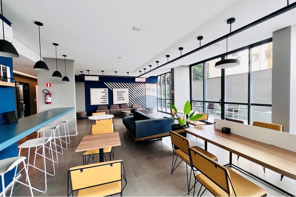 Studio - Alugar - São Paulo , São Paulo - IMG_0358.jpg - 602281044-89