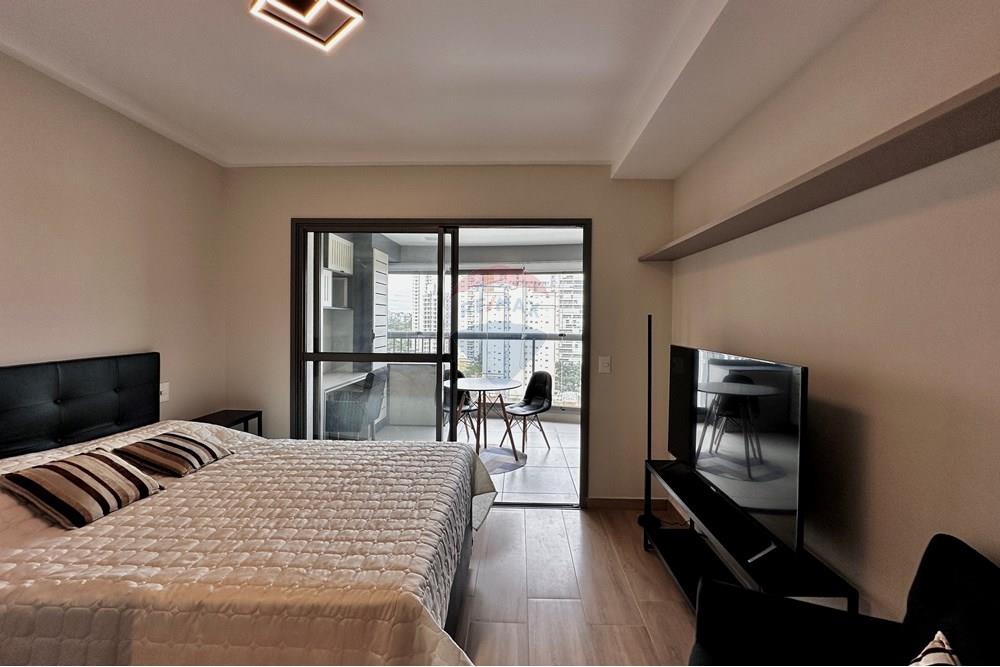 Studio - Venda - São Paulo , São Paulo - IMG_7989.jpg - 602321001-4